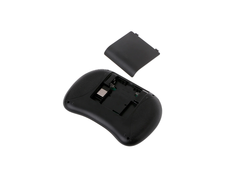 2.4GHz International Mini Keyboard - Image 3